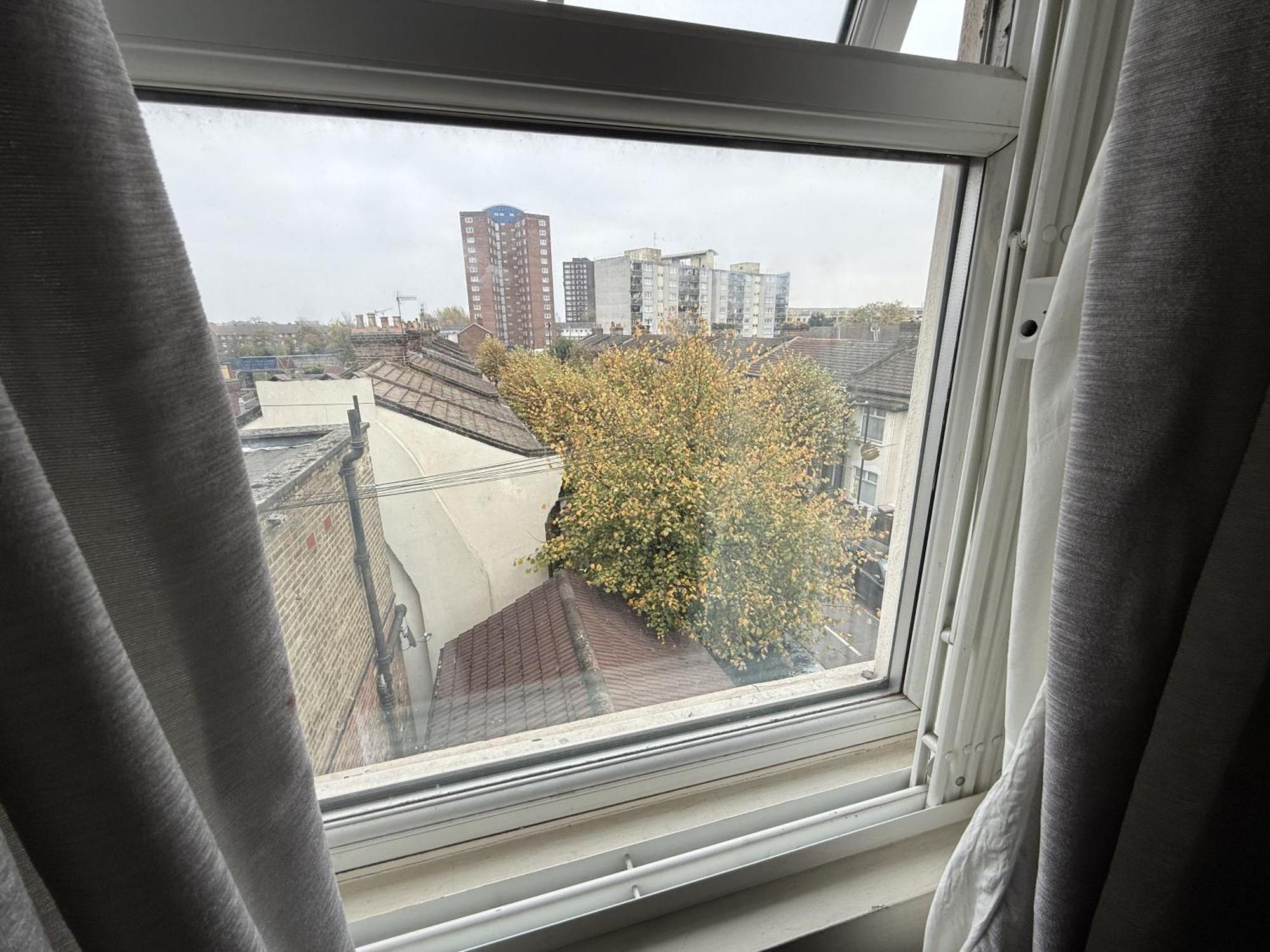 شقة Upton Park - House لندن المظهر الخارجي الصورة